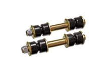Load image into Gallery viewer, Energy Suspension 70-78 Nissan 240Z/260Z/280Z Black Front End Links / 74-78 260Z/280Z Black Rear Enk - Main Product View