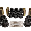 Load image into Gallery viewer, Energy Suspension 70-78 Nissan 240Z/260Z/280Z Black Rear Control Arm Bushing Set - Main Product View