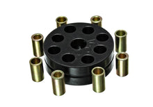 Load image into Gallery viewer, Energy Suspension 70-78 Nissan 240Z/260Z/280Z Black Steering Coupler - Main Product View