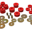 Load image into Gallery viewer, Energy Suspension 72-93 Ramcharger Body Cab Mount Set - Main Product View