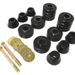 Load image into Gallery viewer, Energy Suspension 73-80 GM C2500/C3500/K1500/K20/K30 Body(cab) Mount Set - Main Product View