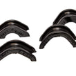 Load image into Gallery viewer, Energy Suspension 74-78 Nissan 260Z/280Z Black Rack and Pinion Bushing Set - Main Product View