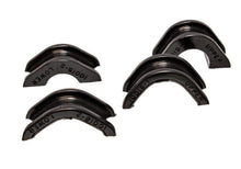 Load image into Gallery viewer, Energy Suspension 74-78 Nissan 260Z/280Z Black Rack and Pinion Bushing Set - Main Product View
