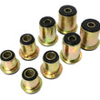 Load image into Gallery viewer, Energy Suspension 74-79 Oldsmobile/Pontiac/Buick/  77-79 Cadillac / 75-79 Chevrolet Camaro Black Fro - Main Product View