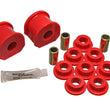 Load image into Gallery viewer, Energy Suspension 7/8in Rear Stabilizer Bar - Red - Main Product View