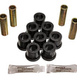 Load image into Gallery viewer, Energy Suspension 79-83 Nissan 280ZX / 68-73 Nissan 510 / 73-76 610 / 77-80 810 (not Wagon) Black Re - Main Product View