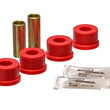 Load image into Gallery viewer, Energy Suspension 79-83 Nissan 280ZX / 73-76 610 Red Front Control Arm Bushing Set (Lowers Only) - Main Product View
