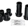 Load image into Gallery viewer, Energy Suspension 79-83 Toyota Pickup 2WD excl T-100/Tundra Black Front Upper&amp;Lower Control Arm Bush - Main Product View