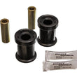 Load image into Gallery viewer, Energy Suspension 79-84 VW Rabbit / 83-87 Scirocco Black Rear Lower and Upper Control Arm Bushing Se