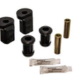 Load image into Gallery viewer, Energy Suspension 79-84 Volkswagen Rabbit Black Front Control Arm Bushing Set