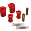 Load image into Gallery viewer, Energy Suspension 79-84 Volkswagen Rabbit Red Front Control Arm Bushing Set