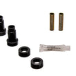 Load image into Gallery viewer, Energy Suspension 79-85 Mazda RX7 / 79-82 626/MX6 Black Front Control Arm Bushing Set (Must reuse ex