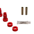 Load image into Gallery viewer, Energy Suspension 79-85 Mazda RX7 / 79-82 626/MX6Red Front Control Arm Bushing Set (Must reuse exist