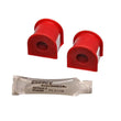 Load image into Gallery viewer, Energy Suspension 79-85 Mazda RX7 Red 14mm Rear Sway Bar Bushings