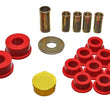 Load image into Gallery viewer, Energy Suspension 79-85 Mazda RX7 Red Rear Watts Link Set