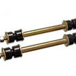 Load image into Gallery viewer, Energy Suspension 80-86 Ford Thunderbird / 83-93 Mustang / 99-04 Mustang Cobra / 80-86 Cougar Black - Main Product View