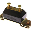 Load image into Gallery viewer, Energy Suspension 80-88 Thunderbird / 79-95 Mustang / 79-86 Lincoln Capri / 80-82 Cougar Black Trans - Main Product View
