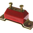 Load image into Gallery viewer, Energy Suspension 80-88 Thunderbird / 79-95 Mustang / 79-86 Lincoln Capri / 80-82 Cougar Red Transmi - Main Product View