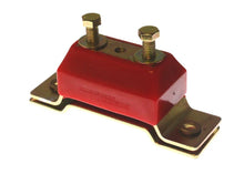 Load image into Gallery viewer, Energy Suspension 80-88 Thunderbird / 79-95 Mustang / 79-86 Lincoln Capri / 80-82 Cougar Red Transmi - Main Product View
