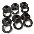 Load image into Gallery viewer, Energy Suspension 81-87 GM 1/2-3/4-1 Ton C-10/C-20/C30/C1500/C2500/C3500 PU 2WD  Blk Body Mount Set - Main Product View