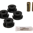 Load image into Gallery viewer, Energy Suspension 82-01 Chevy Camaro / 82-02 Pontiac Firebird Rear Black Panhard Bar Bushing Set - Main Product View