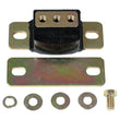 Load image into Gallery viewer, Energy Suspension 82-02 Chevrolet Camaro / 82-02 Pontiac Firebird Black Transmission Mount - Main Product View