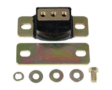 Load image into Gallery viewer, Energy Suspension 82-02 Chevrolet Camaro / 82-02 Pontiac Firebird Black Transmission Mount - Main Product View