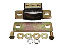 Load image into Gallery viewer, Energy Suspension 82-02 Chevrolet Camaro / 82-02 Pontiac Firebird Black Transmission Mount - Side View