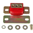 Load image into Gallery viewer, Energy Suspension 82-02 Chevrolet Camaro / 82-02 Pontiac Firebird Red Transmission Mount - Main Product View