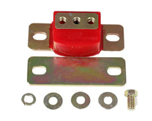 Load image into Gallery viewer, Energy Suspension 82-02 Chevrolet Camaro / 82-02 Pontiac Firebird Red Transmission Mount - Main Product View
