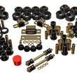 Load image into Gallery viewer, Energy Suspension 82-04 Chevy Blazer &amp; S-10/S-15 Pickup 2WD (except 97-01 SS)  Black Hyper-flex Mast - Main Product View