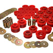 Load image into Gallery viewer, Energy Suspension 82-87 Buick Century/Regal/Skylark / 78-88 Chevelle/Monte Carlo Body Mount Set - Main Product View