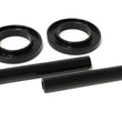 Load image into Gallery viewer, Energy Suspension 83-04 Ford Mustang SVO Black Front Spring Upper &amp; Lower Isolator Set - Main Product View