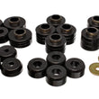 Load image into Gallery viewer, Energy Suspension 83-88 Ford Explorer/Bronco II 2WD / 84-90 Explorer/Bronco II 4WD Black Body Mount - Main Product View