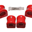 Load image into Gallery viewer, Energy Suspension 83-94 GM S-10 Blazer/ S-15 Jimmy 4WD 32mm Front Sway Bar Bushing Set - Main Product View