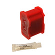 Load image into Gallery viewer, Energy Suspension 84-02 Chevy Camaro / 84-04 Pontiac Firebird/Trans AM Red Torque Arm Bushing - Main Product View