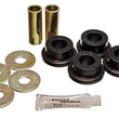 Load image into Gallery viewer, Energy Suspension 84-87 Honda Civic/CRX Black Front Control Arm Bushing Set