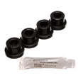 Load image into Gallery viewer, Energy Suspension 84-87 Honda Civic/CRX Black Rear End Links