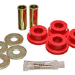 Load image into Gallery viewer, Energy Suspension 84-87 Honda Civic/CRX Red Front Control Arm Bushing Set