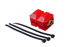 Load image into Gallery viewer, Energy Suspension 84-91 Chevrolet Corvette (Excl Z06/ZR1/Grand Sport) Red Motor Mount - Main Product View