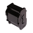 Load image into Gallery viewer, Energy Suspension 84-92 Chevy Camaro / 84-92 Pointiac Firebird/Trans Am Black Torque Arm Mt Bushing - Main Product View