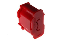 Load image into Gallery viewer, Energy Suspension 84-92 Chevy Camaro / 84-92 Pointiac Firebird/Trans Am Red Torque Arm Mount Bushing - Side View