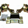 Load image into Gallery viewer, Energy Suspension 84-95 Ford Mustang 5.0 (302c.i.) V8 Black Motor &amp; Transmission Mount Set - Main Product View