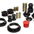 Load image into Gallery viewer, Energy Suspension 85-92 Volkswagen Corrado (4 cyl only)/Golf II/GTI/Jetta II Black Hyper-Flex Master