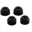 Load image into Gallery viewer, Energy Suspension 85-96 Full Size Buick / 75-96 Full Size Chevy Black Ball Joint Dust Boot Set - Main Product View