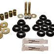 Load image into Gallery viewer, Energy Suspension 86-88 Mazda RX7 Black Front or Rear End Links - Main Product View