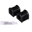 Load image into Gallery viewer, Energy Suspension 86-91 Mazda RX7 Black 14mm Rear Sway Bar Bushings