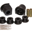 Load image into Gallery viewer, Energy Suspension 86-91 Mazda RX7 Black Front Control Arm Bushing Set