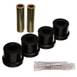Load image into Gallery viewer, Energy Suspension 86-91 Mazda RX7 Black Rear Control Arm Bushing Set