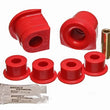 Load image into Gallery viewer, Energy Suspension 86-91 Mazda RX7 Red Front Control Arm Bushing Set